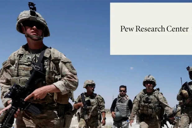 جنود أميركيون: حروب الشرق الأوسط «ما كانت تستحق العناء»