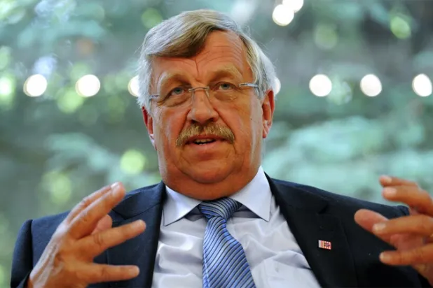 إرهاب يميني متطرف يثير المخاوف في ألمانيا