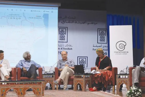 ​Asilah Forumu’nda Afrika’yı kalkındırma yolları tartışıldı