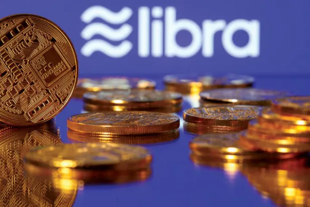 ليبرا... مستقبل التعاملات المالية أم مجرد عملة رقمية؟