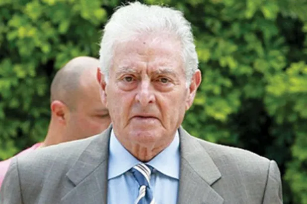 دوري شمعون: على باسيل أن يتوقف عن نبش دفاتر الماضي