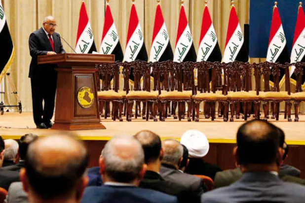 عادل عبد المهدي بين «فكّي» الضغوط الداخلية ومخاطر الصراع الأميركي ـ الإيراني