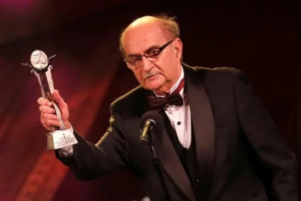 وفاة يوسف شريف رزق الله... الناقد المصري الذي «غرس حب السينما بالقلوب»