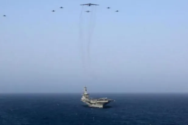 طرح واشنگتن برای اسکورت نفتکش ها در خلیج 