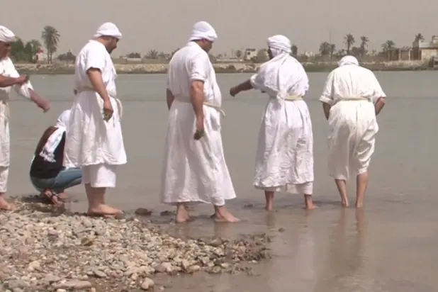 Basra’daki Sabii Mandenler hakkında neler biliyoruz?