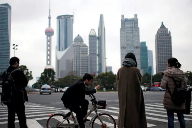 ‪صناديق الثروة السيادية العربية تهجر أوروبا... وتتجه شرقاً‬