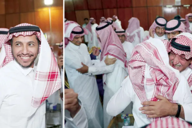 السويكت ينهي أزمة رئاسة النصر باكتساح لافت لمنافسيه