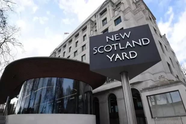 شرطة بريطانيا تحقق جنائياً في تسريبات دبلوماسية تتعلق بترامب