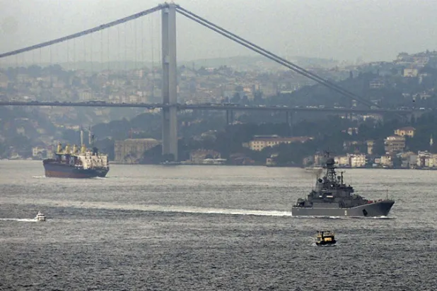 «إس 400» لتركيا خطوة في استراتيجية روسية