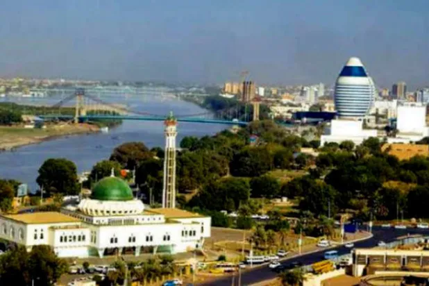 السودان يستحوذ على حصص الشركاء الأجانب في قطاع النفط