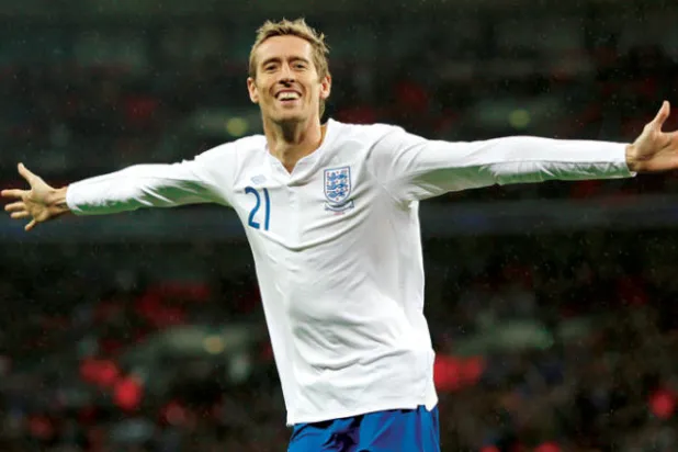 كراوتش... لاعب نال حب جماهير كل أنديته