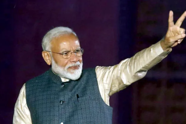 خريطة طريق هندية تستهدف موقع الاقتصاد الثالث عالمياً