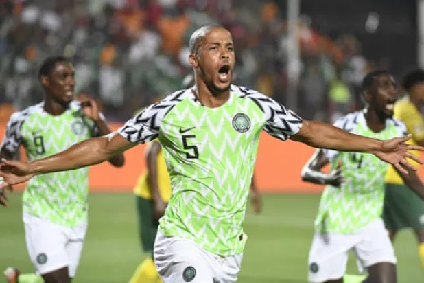 Nigeria Could Claim Glory in a Cup of Nations Higher on Drama Than Quality