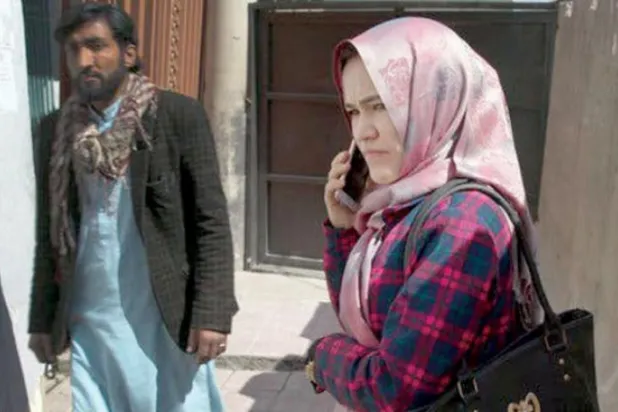 Afganistan’ın kahraman kadın savcısı: Taliban değişmedi 