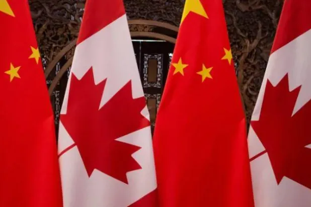 اعتقال مواطن كندي في الصين وسط توتر دبلوماسي