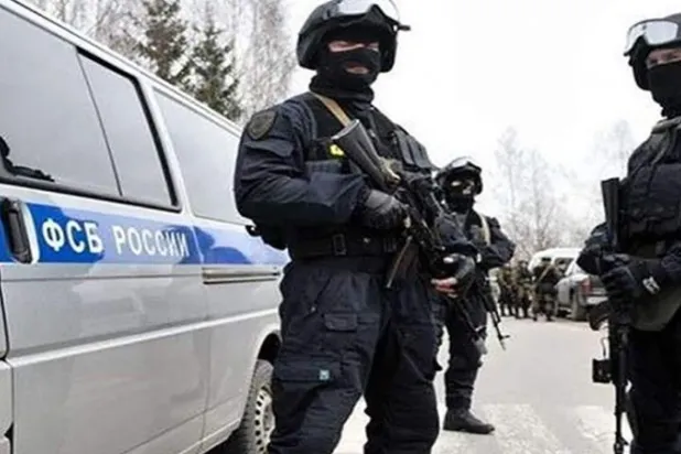 إحباط نشاطات خلايا إرهابية في القوقاز