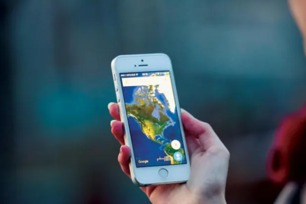 ميزة التعقُّب من «غوغل» تجمع البيانات الشخصية