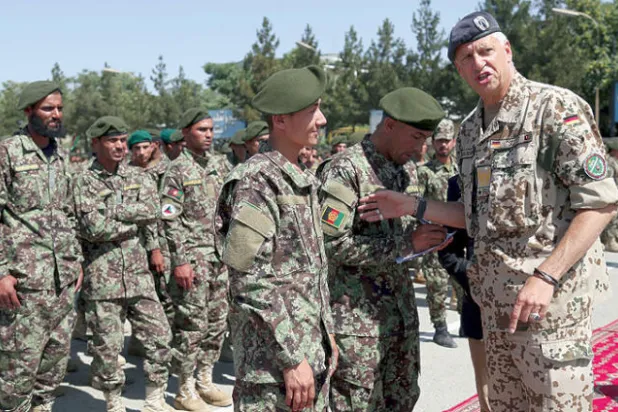 عشرات القتلى والجرحى في عمليات لـ«طالبان»