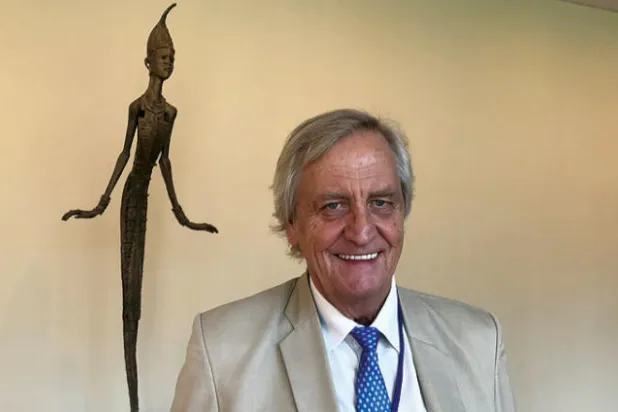 هايسوم: الفترة الانتقالية في السودان ستكون هشة وتحتاج إلى حماية الجيش