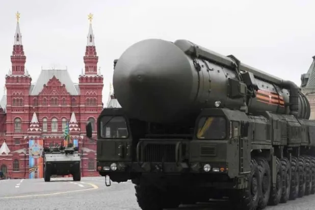 أوروبا تدعو روسيا إلى احترام معاهدة الصواريخ