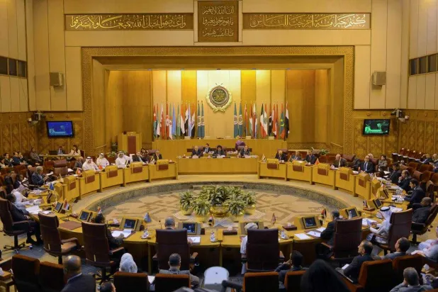 Arab League Urges Joint Arab Action to Renew UNRWA's Mandate