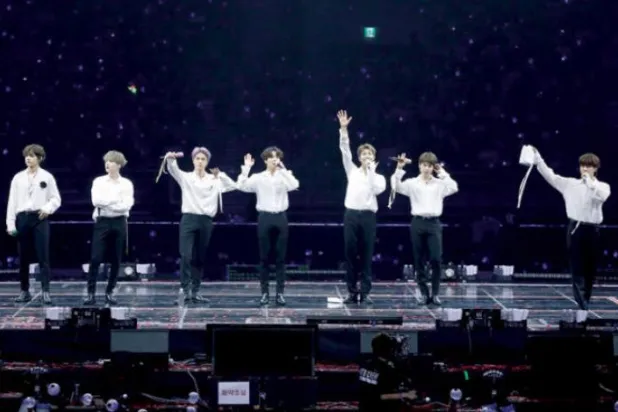 BTS, Suudi Arabistan’da ilk kez konser verecek