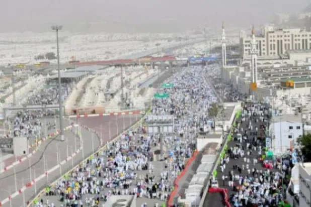 قطر تفرض عقبات على مواطنيها  بتسييسها موسم الحج