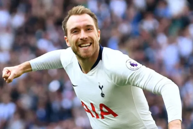 الخيارات بعيداً عن توتنهام أصبحت محدودة لإريكسن