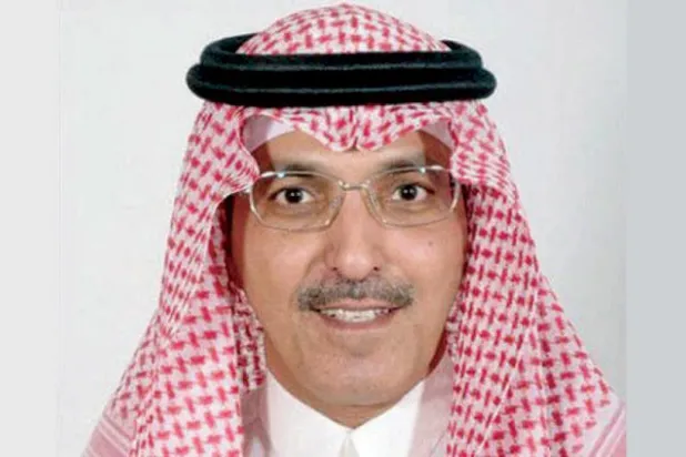 محمد الجدعان وزير المالية السعودي (الشرق الأوسط)