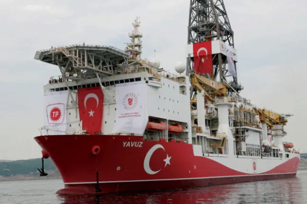 ترمب: لا يمكن لتركيا شراء المزيد من طائرات إف ـ 35