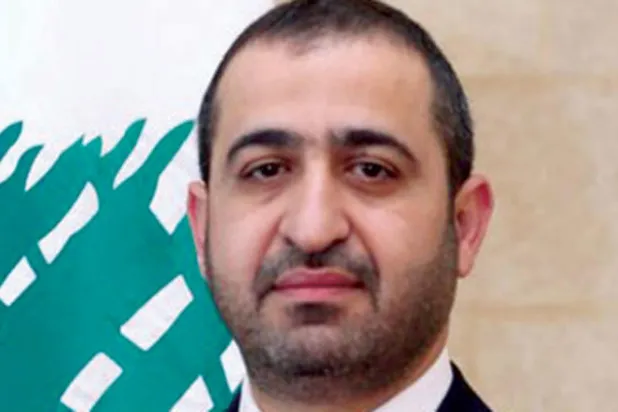 وزير المهجرين يدعو إلى عيش كل الطوائف معاً في الجبل