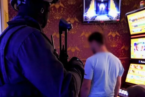 بلغاريا تربط بين سرقة بيانات آلاف الأشخاص وصفقة شراء مقاتلات «إف 16»