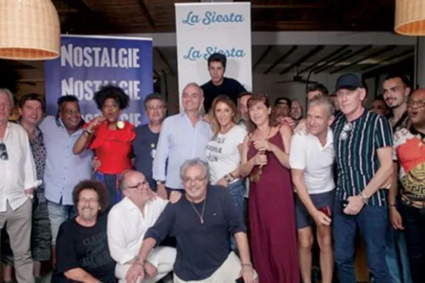 «ستارز 80»... عودة إلى أغاني الثمانينات في حفل «أعياد بيروت»