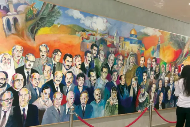 ملتقى الرواية في فلسطين نجح بمن استطاع إليه سبيلاً