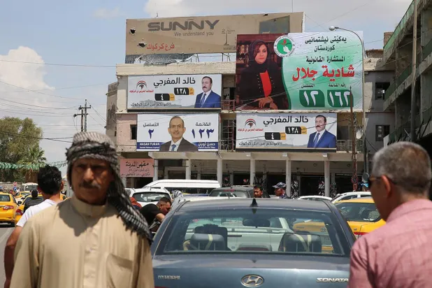 Kerkük krizi, Erbil-Bağdat ilişkilerinde yeni bir gerilime neden olur mu?