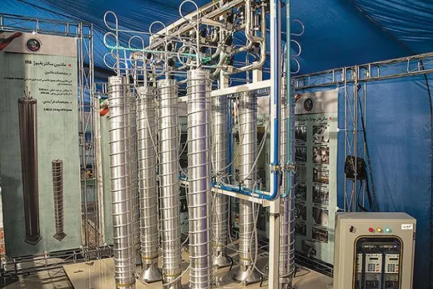 AB’nin elinde nükleer anlaşma için koz var mı?