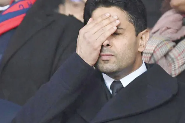 الخليفي في دائرة  الاتهامات مجدداً