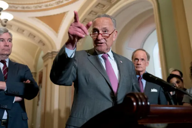 مجلس النواب الأميركي يصوّت على قرار يدين تعليقات ترمب