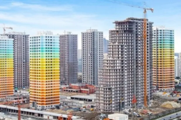 Haziran ayında 61 bin 355 konut satıldı