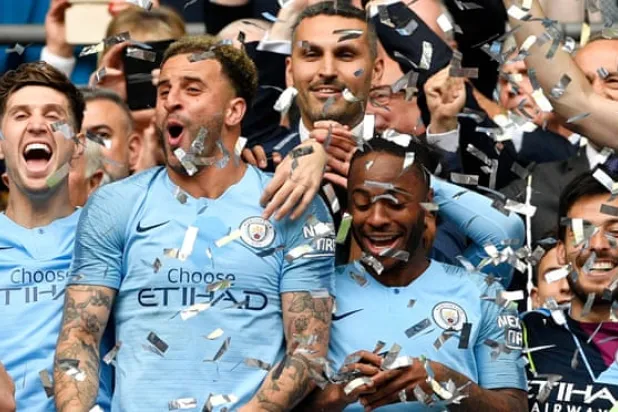 Manchester City Are Favourites to Win the Champions League. but Should They Be?