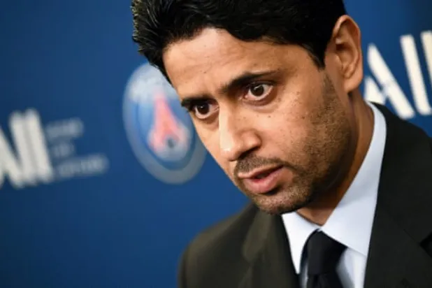 New Documents Implicate PSG’s Qatari Owner in Violating Transfer Rules