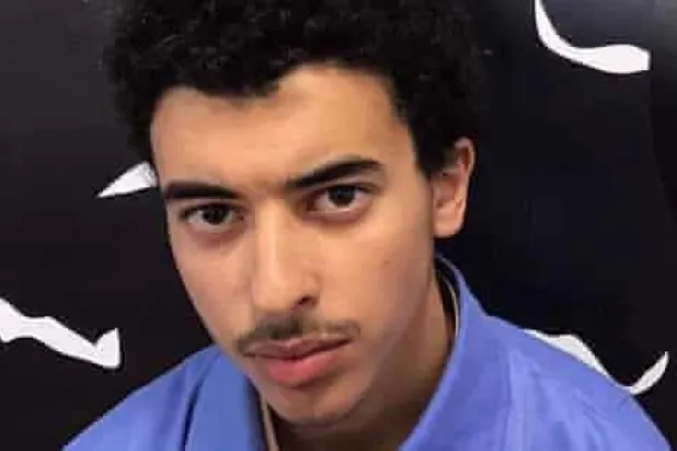 ترحيل شقيق منفذ هجوم مانشستر عام 2017 من ليبيا إلى بريطانيا