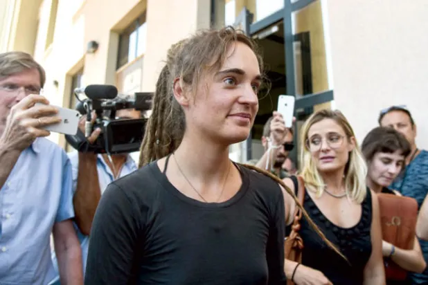 أوروبا منقسمة حول خطة إنقاذ المهاجرين