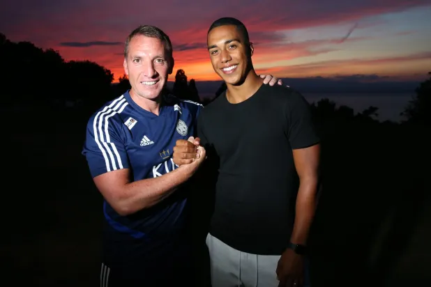 Leicester Emerge From Chaos Ready to Write New Premier League Story