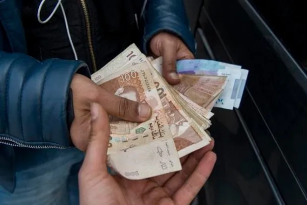 IMF Urges Morocco to Move Toward a More Flexible Exchange Rate