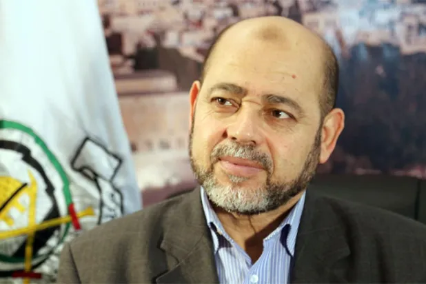 أبو مرزوق: الدور الروسي مطلوب في الملف الفلسطيني لمواجهة «تفرد واشنطن»