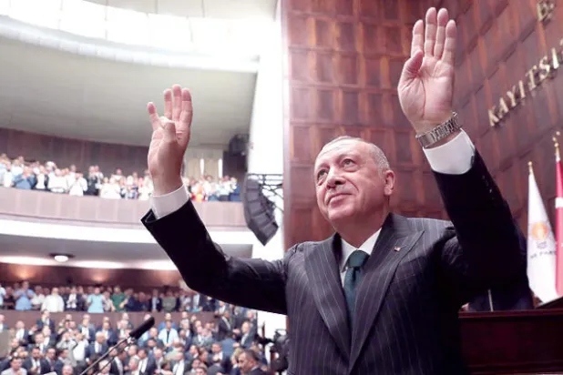 هل يشهد عام 2023 أفول عهد إردوغان... بدلاً من إعلان «تركيا الجديدة»؟