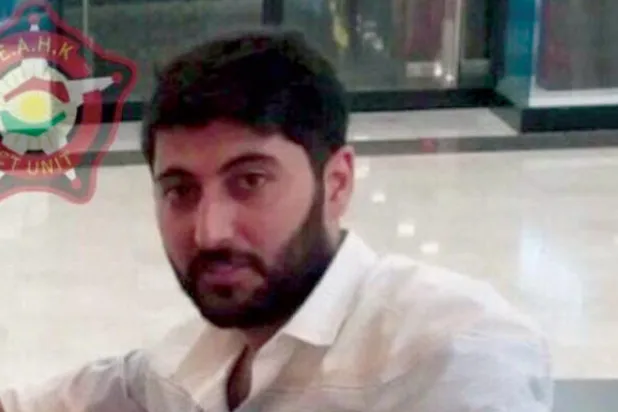 عملية جوية تركية شمال العراق