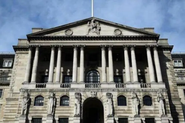 عجز الميزانية البريطانية يتضخم في الربع الأول