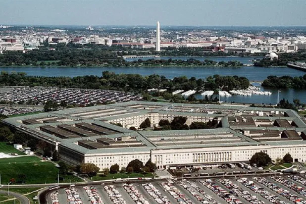 البنتاغون ينقل «داعشياً» أميركياً لمحاكمته